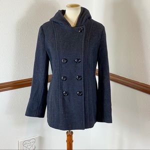 braetan pea coat